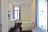Spacious villa with 5 bedrooms for rent in T block, Ciputra, Hanoi